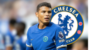 Thiago Silva sudah siap pensiun