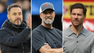 5 Calon pelatih baru liverpool