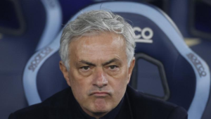 Prestasi Jose Mourinho sebelum gabung AS Roma