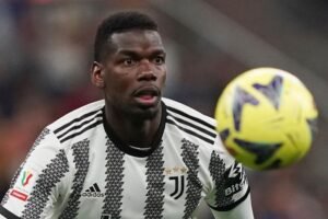 Paul Pogba akan bergabung dengan Arsenal?