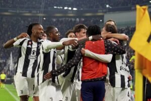 Berita Baik Juventus Perburuan Pertahanan Arsenal