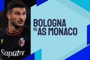 Prediksi Bologna vs AS Monaco 6 November 2024