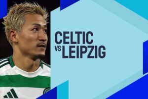 Prediksi Celtic vs RB Leipzig 6 November 2024