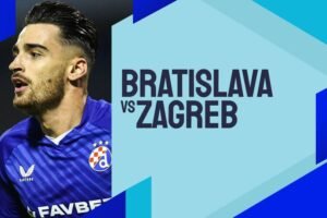 Prediksi Slovan Bratislava vs Dinamo Zagreb 6 November 2024